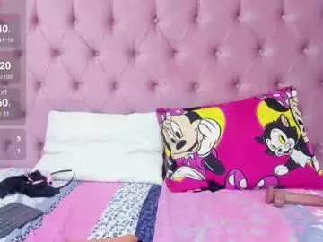 aitana_star1 on Chaturbate 
