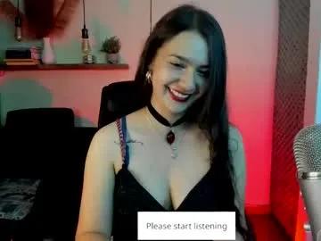 aitanacollins on Chaturbate 