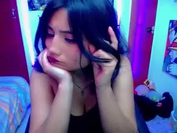 akai_krazna01 on Chaturbate 