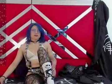 akasha_witch on Chaturbate 