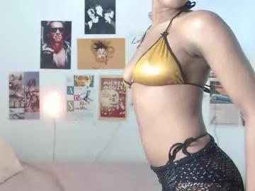 akili_ on Chaturbate