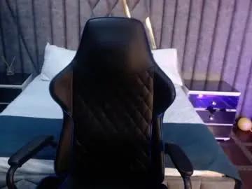alahiajoness on Chaturbate 