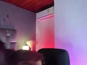 alaiarogers on Chaturbate 