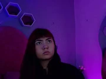 alaiarogers on Chaturbate 
