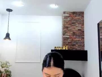 alaiasmile_ on Chaturbate 