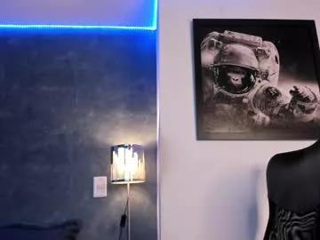 alan_morrys on Chaturbate 