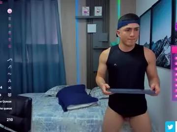 alan_nd_kevin on Chaturbate 