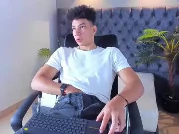 alan_redinger on Chaturbate 