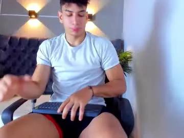 alan_redinger on Chaturbate 