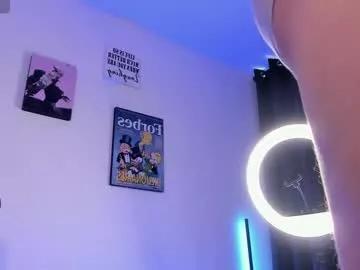 alan_rosee on Chaturbate 