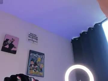 alan_rosee on Chaturbate 