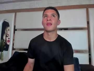 alan_santhos on Chaturbate 