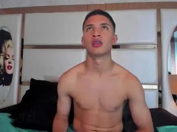 alan_santhos on Chaturbate