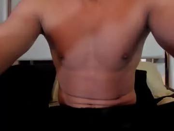 alan_santhos on Chaturbate 