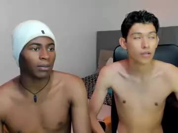 alan_scot on Chaturbate 