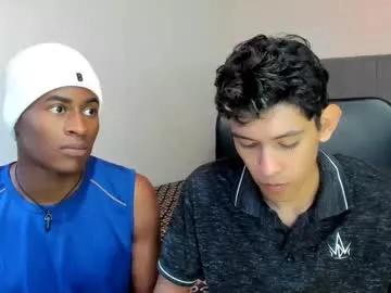 alan_scot on Chaturbate 