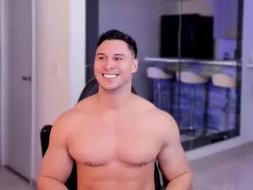 alan_vidal on Chaturbate 