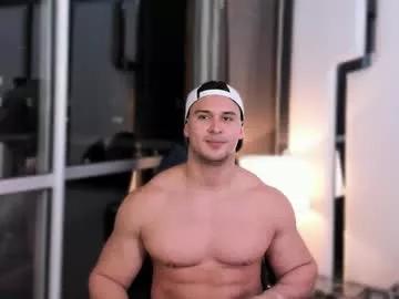 alan_vidal on Chaturbate 