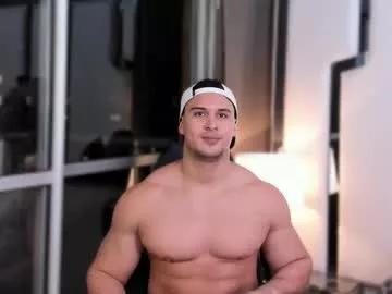 alan_vidal on Chaturbate 
