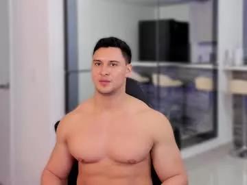 alan_vidal on Chaturbate 
