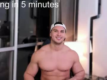 alan_vidal on Chaturbate 