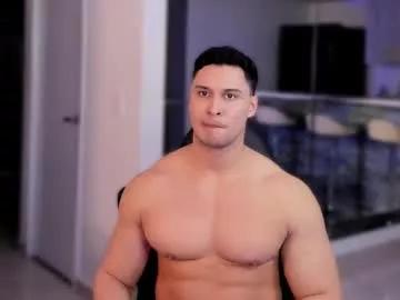 alan_vidal on Chaturbate 