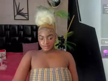 alana_bonny on Chaturbate 
