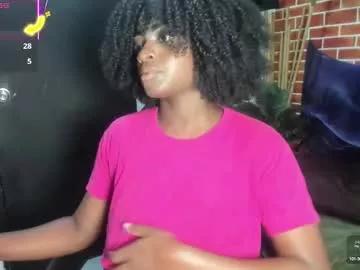 alana_bonny on Chaturbate 
