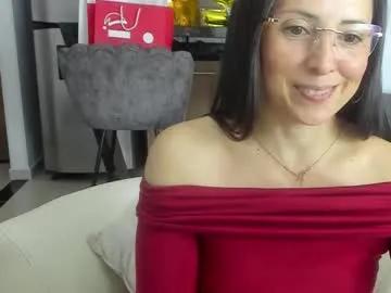alana_gasparani on Chaturbate