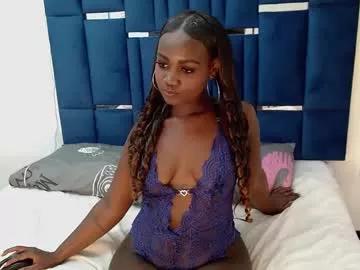 alana_jonness on Chaturbate 