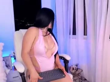 alana_wolff1 on Chaturbate 