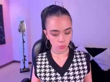 alanacraft on Chaturbate 