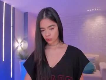 alanacraft on Chaturbate 