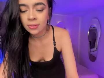 alanacraft on Chaturbate 