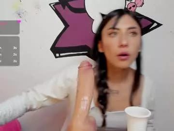 alanalois_ on Chaturbate 