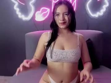 alanasmmith on Chaturbate 