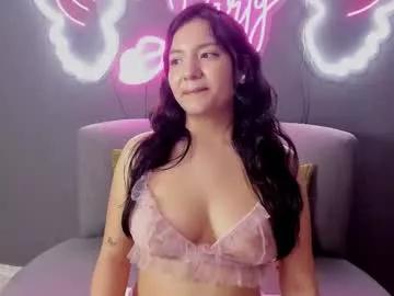 alanasmmith on Chaturbate 