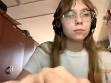 alanehadaller on Chaturbate 