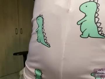 alanna_clark on Chaturbate 