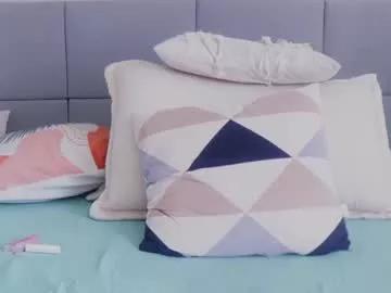 alannathomson on Chaturbate 