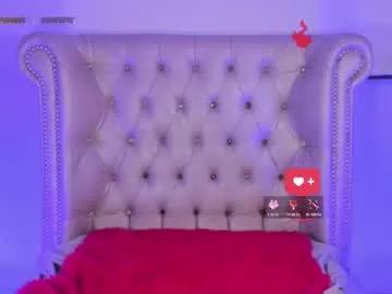 alanrock18 on Chaturbate 