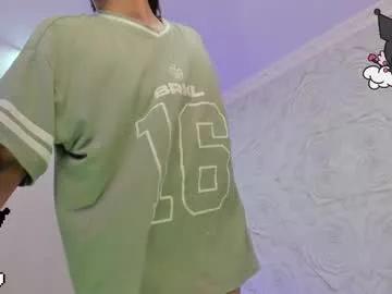 alanrock18 on Chaturbate 