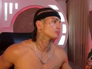 alanrodgers2_0 on Chaturbate 
