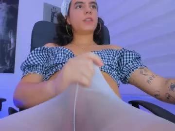 alaska_pears0 on Chaturbate 