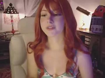 alaskagrace on Chaturbate 