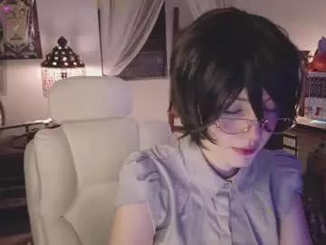 alaskagrace on Chaturbate 