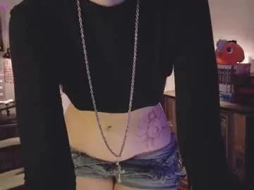 alaskagrace on Chaturbate 