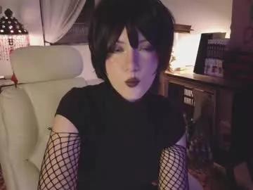 alaskagrace on Chaturbate 