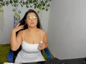 alayasmile on Chaturbate 
