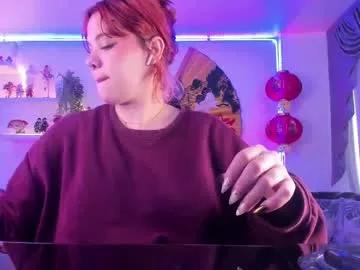 albaandthayron on Chaturbate 